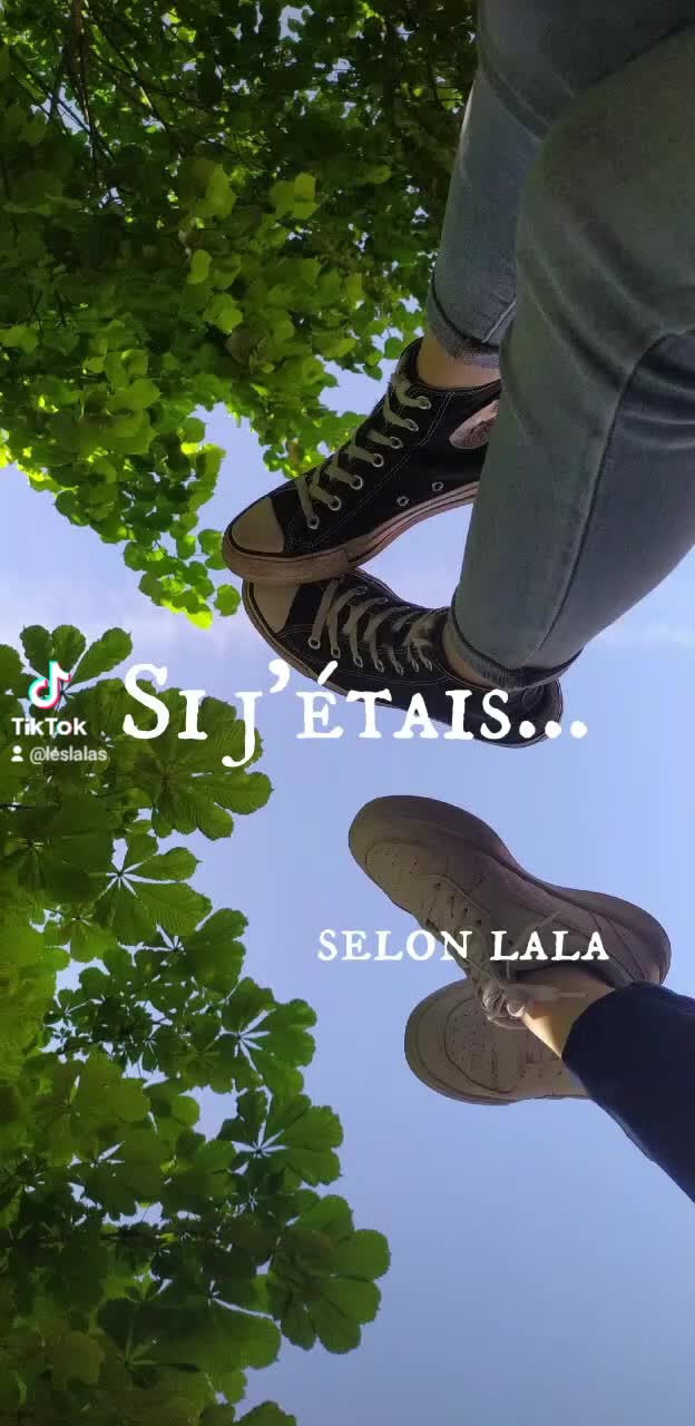 @Les Lalas