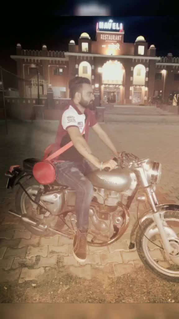 @Sidhu brar๐