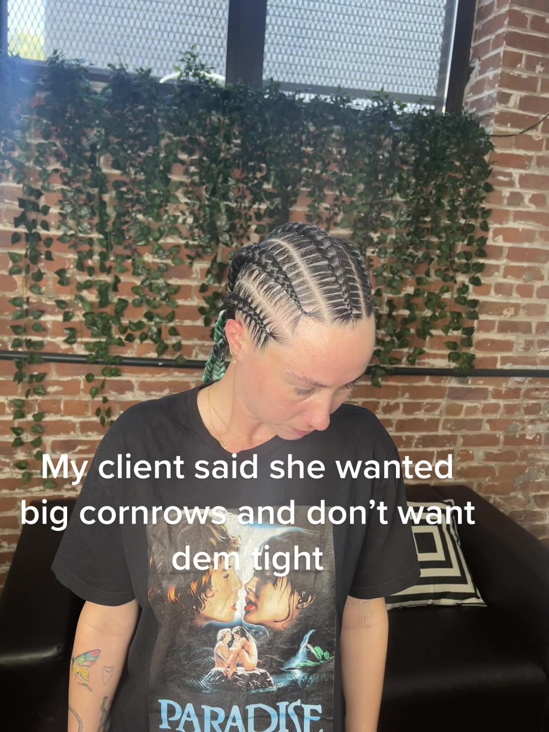 @Blissbeautyhairbraids