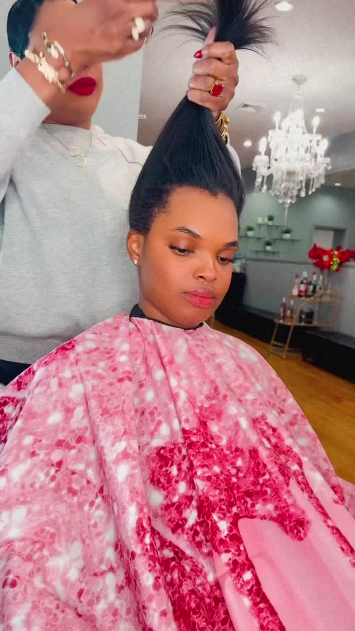 @Facey’sbeautybar