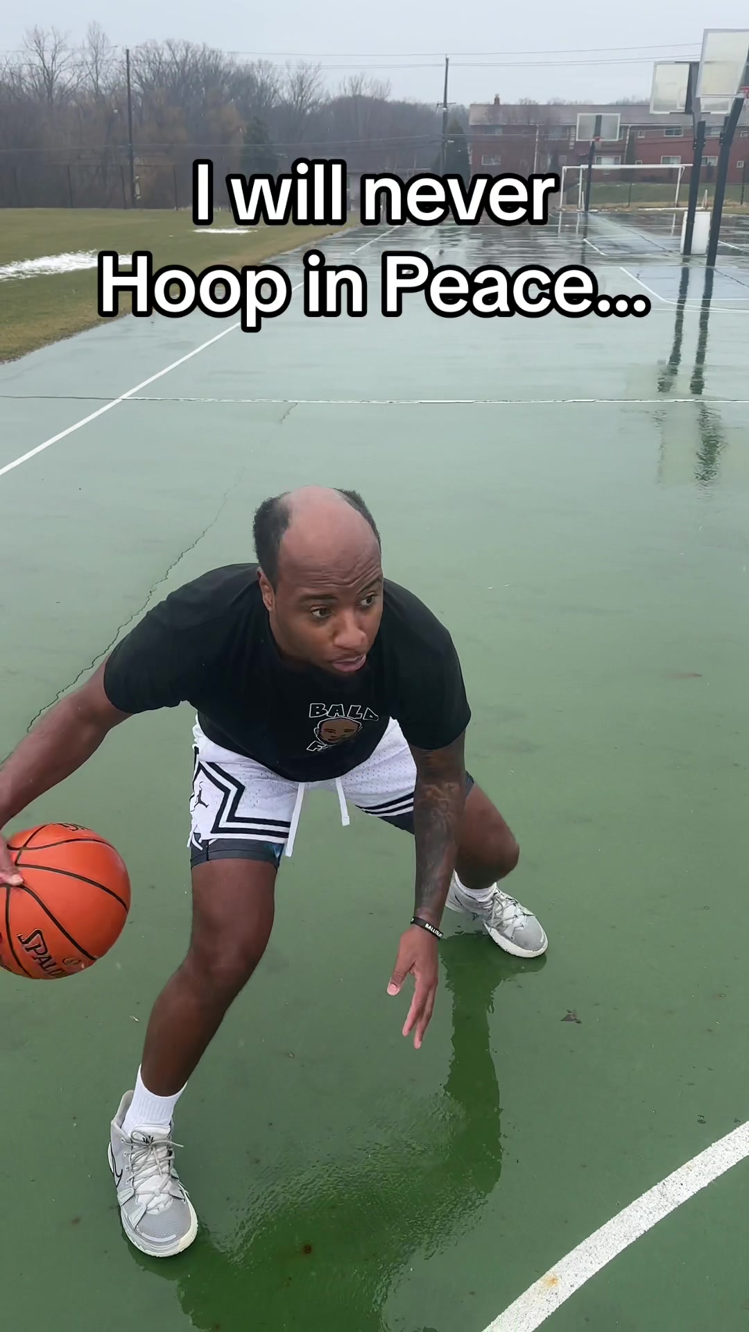 @Meechie “Bald Head”