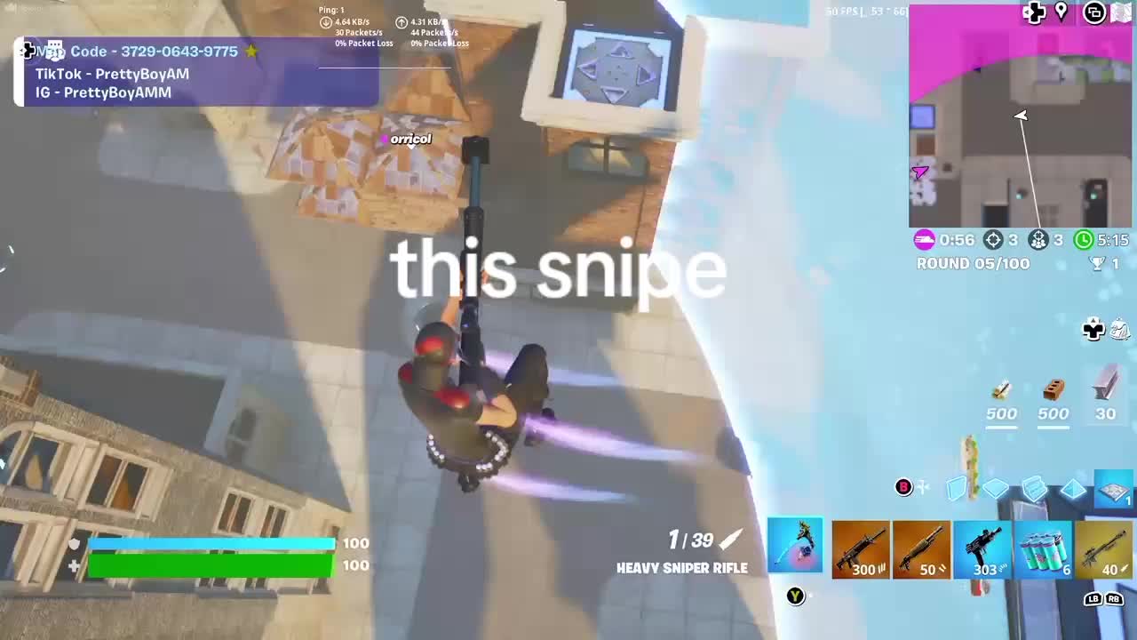 @demon on controller