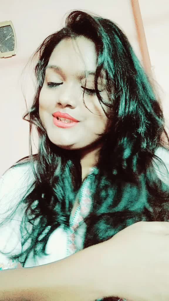 @👸Moutrisha Naskar
