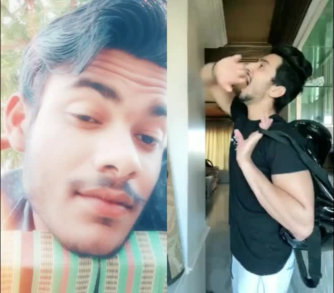 @Ankit Mishra Rewa