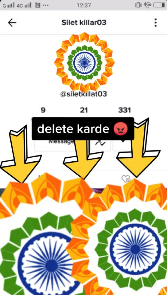 @Sab bhakton ka baap