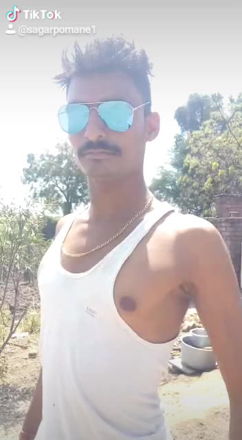 @Sagar Pomane