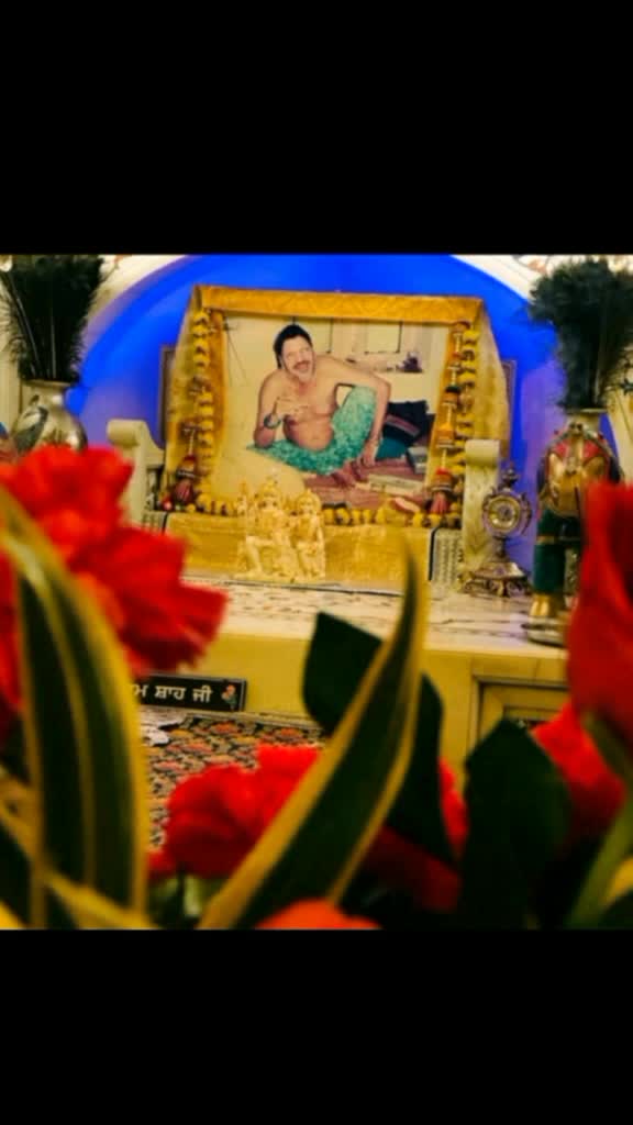 @❤Laadi sai ji da Gulaam ❤🤲786