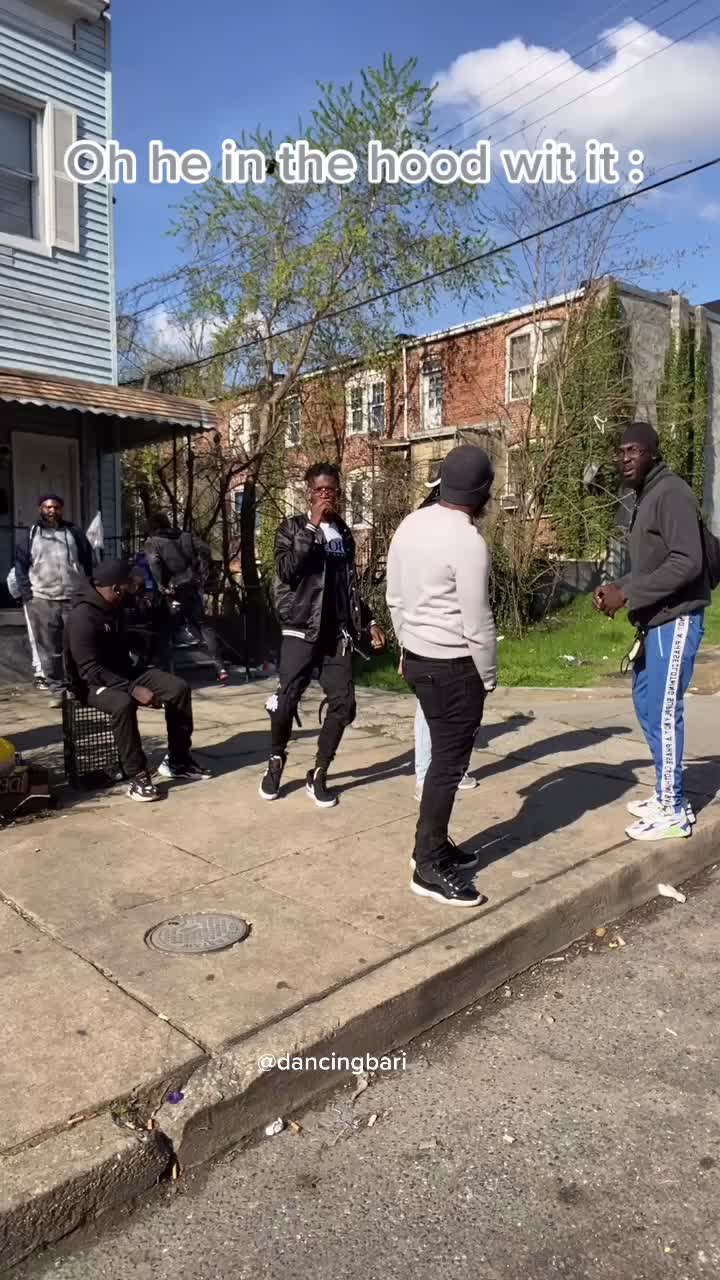 @dancingbari