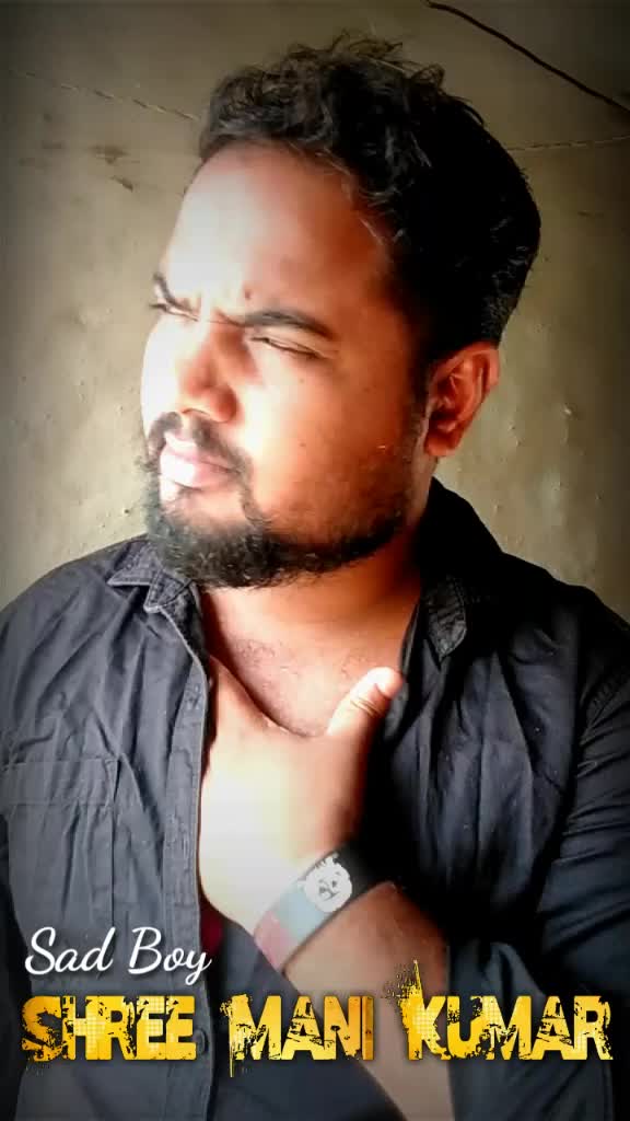@Shree Mani Kumar
