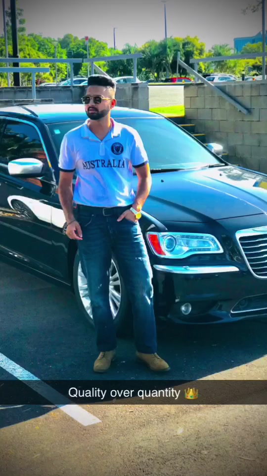 @Dhaliwal’s