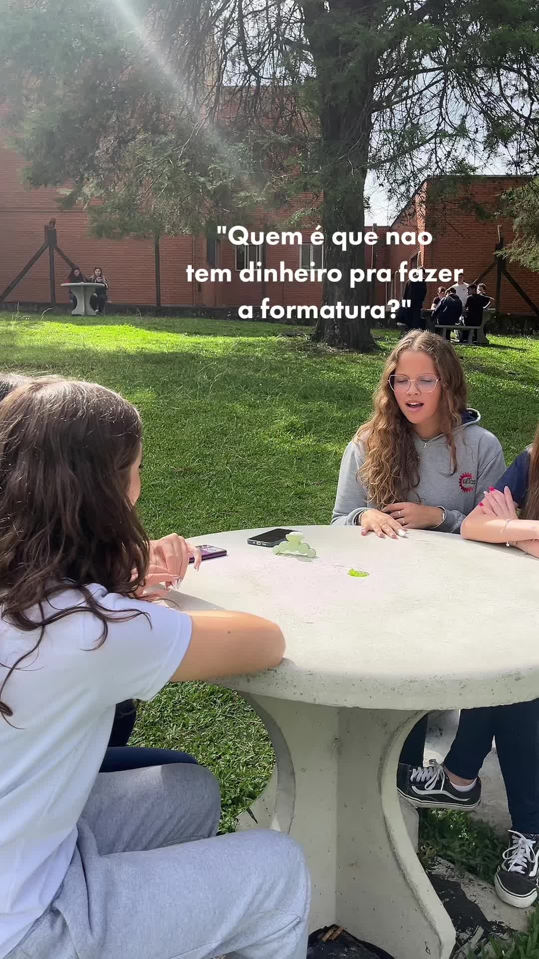 @Terceirão EETCS 302