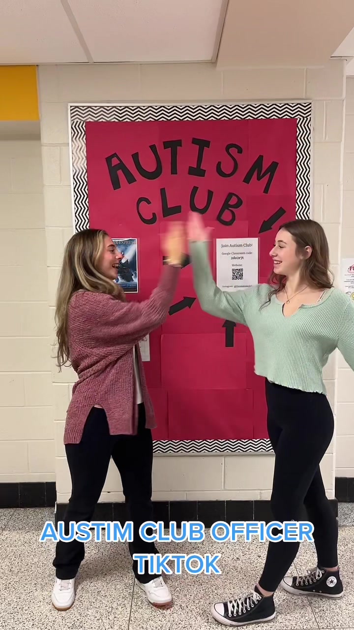 @Clearview Autism Club