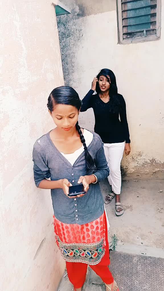 @ganchali queen😎😎