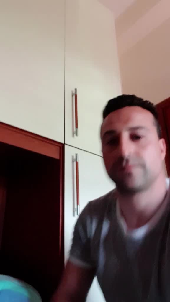 @Walter Palombo