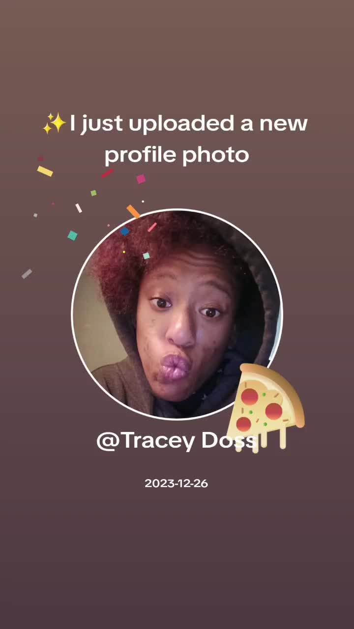 @Tracey Doss