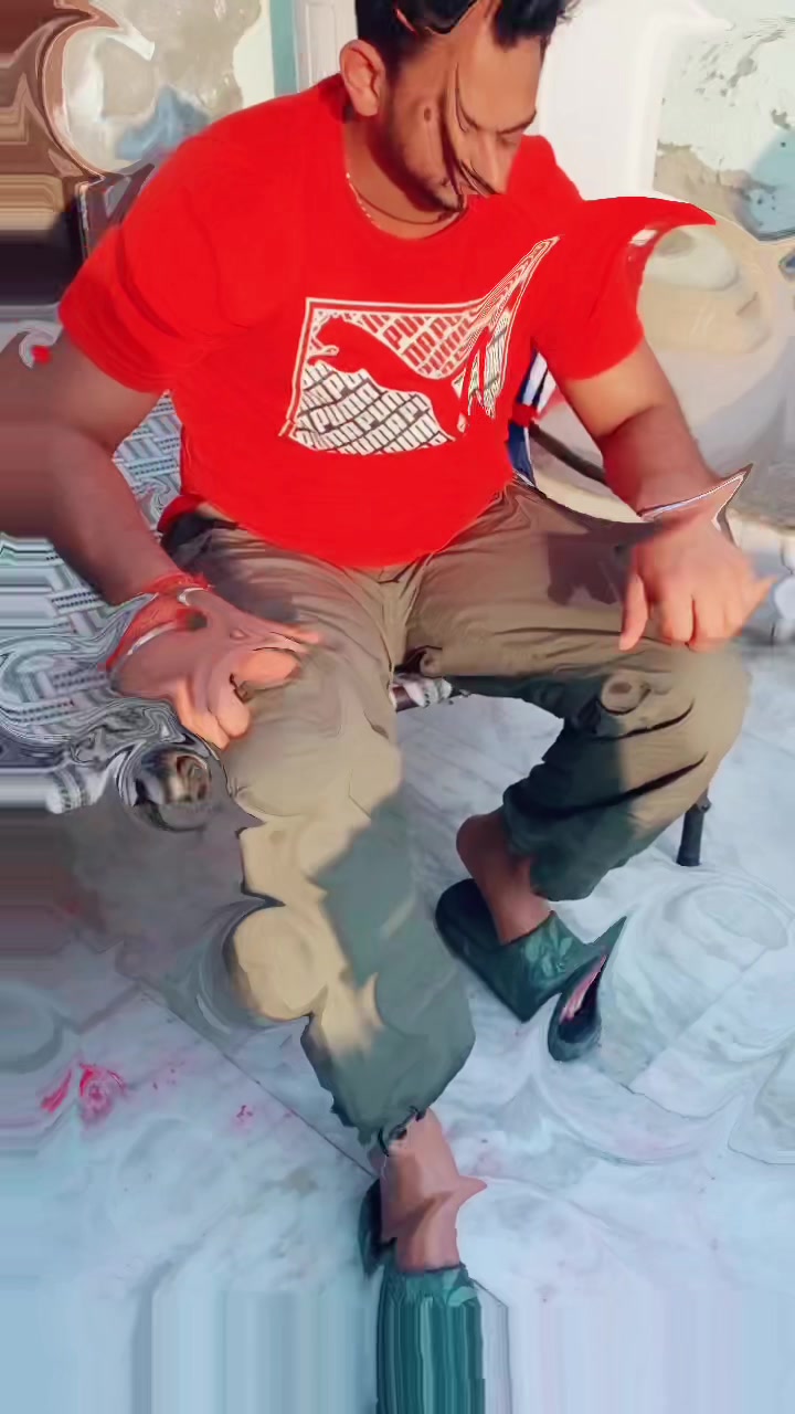 @Yaar Punjabi A …