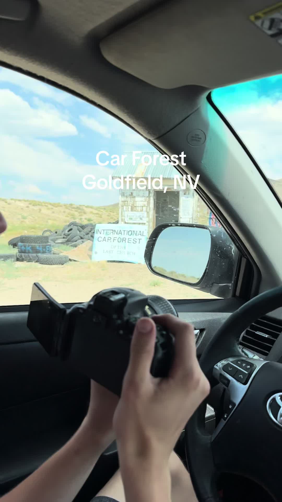 @Roadside Gents