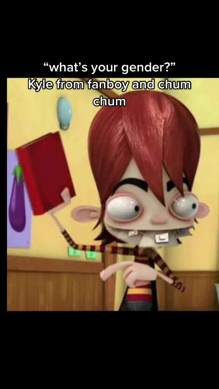 @Michael (Mikey)