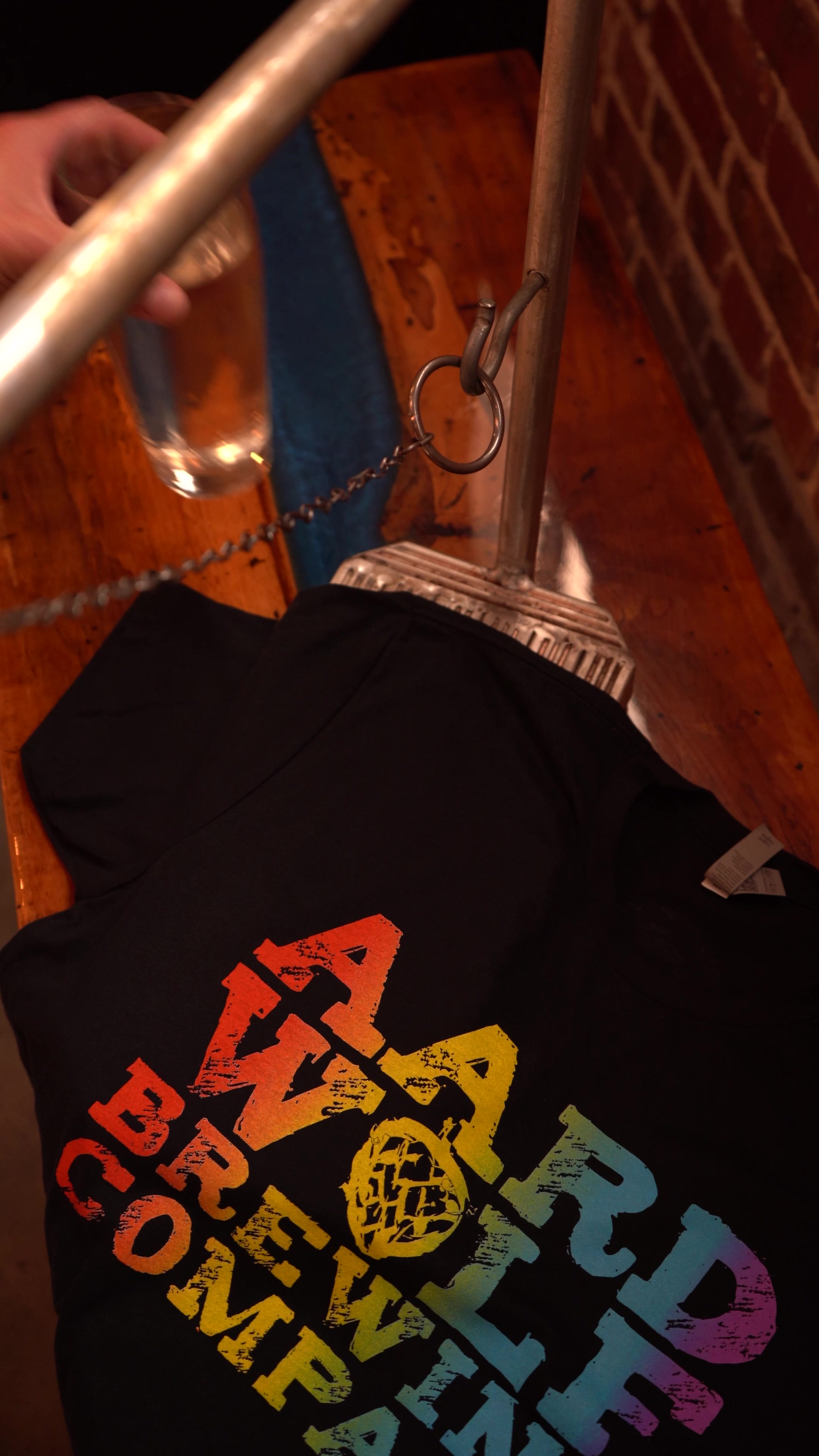 @MFG Merch - Merchandise Leader