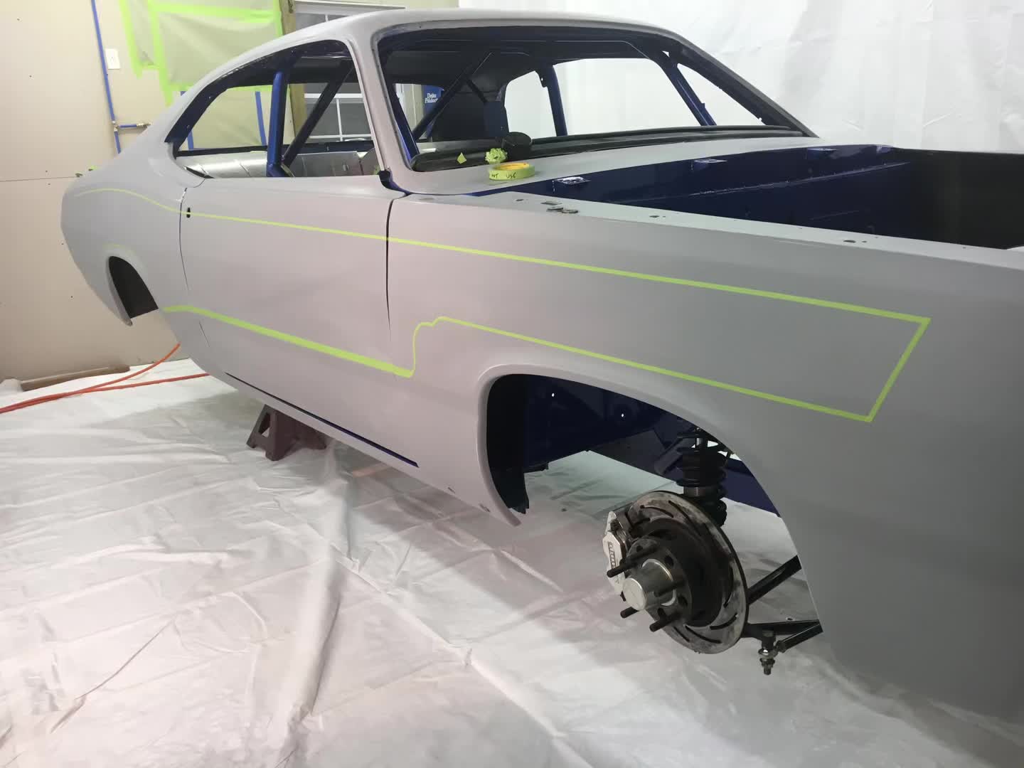 @LawrenceLegacyMotorsport
