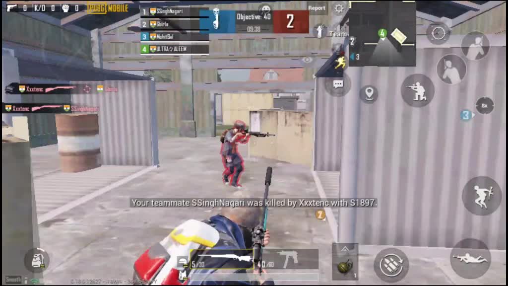 @ULTRA BEAST GAMING