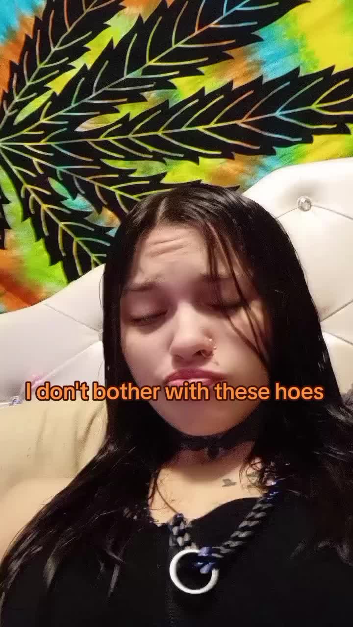 @Mamas _Girl🥵
