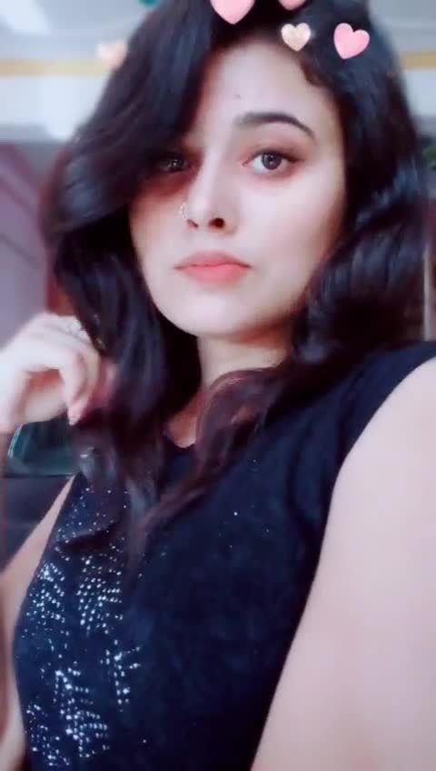 @🤳 queen 👸 Ashu&hearts;️