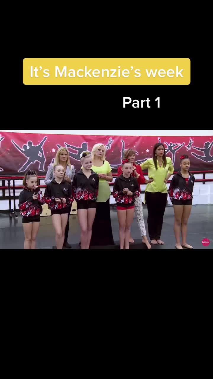 @dramaondancemomsx
