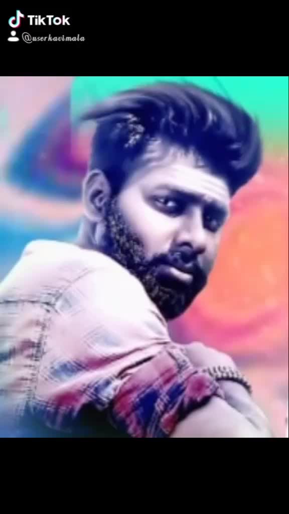 @Kavimala