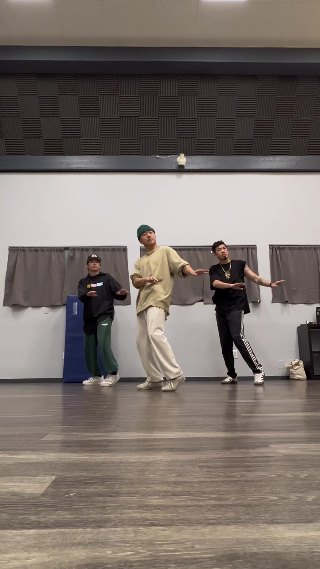 @Mike Song 마이크송
