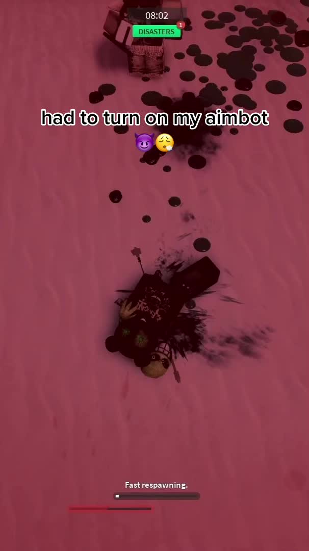 @Dark