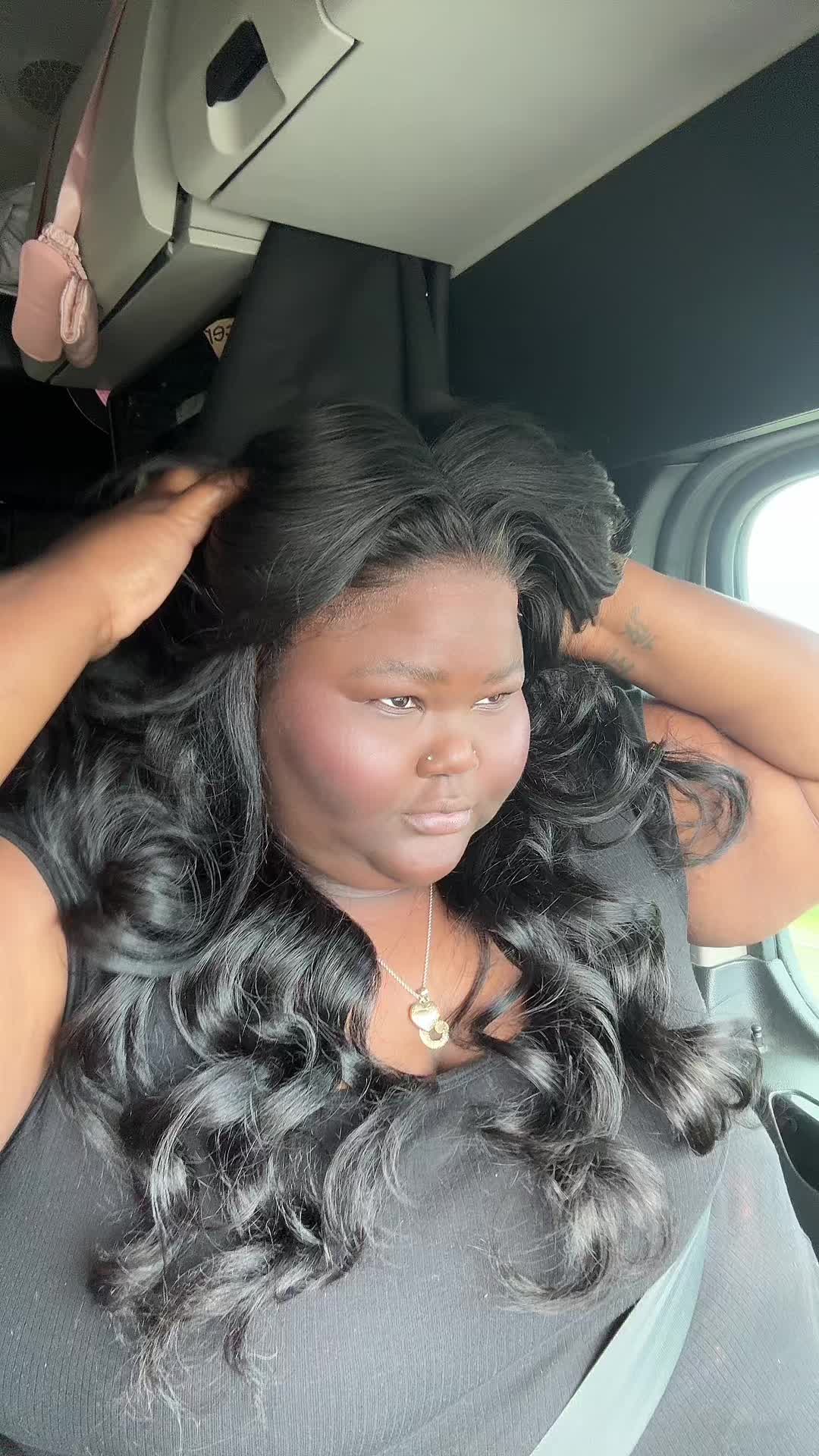 @Jaí Babee