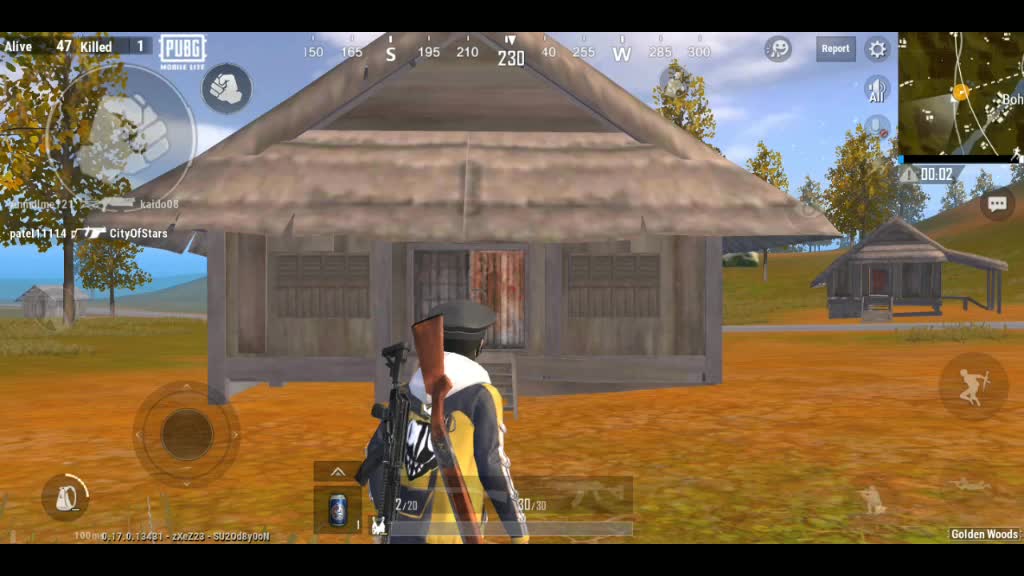 @🐼Panda Pubg Lite🐼