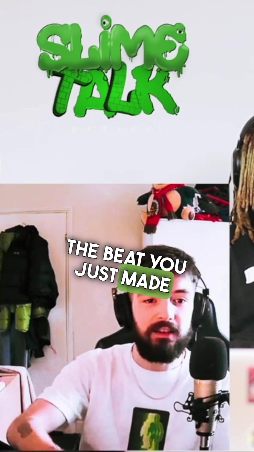 @Slime Talk
