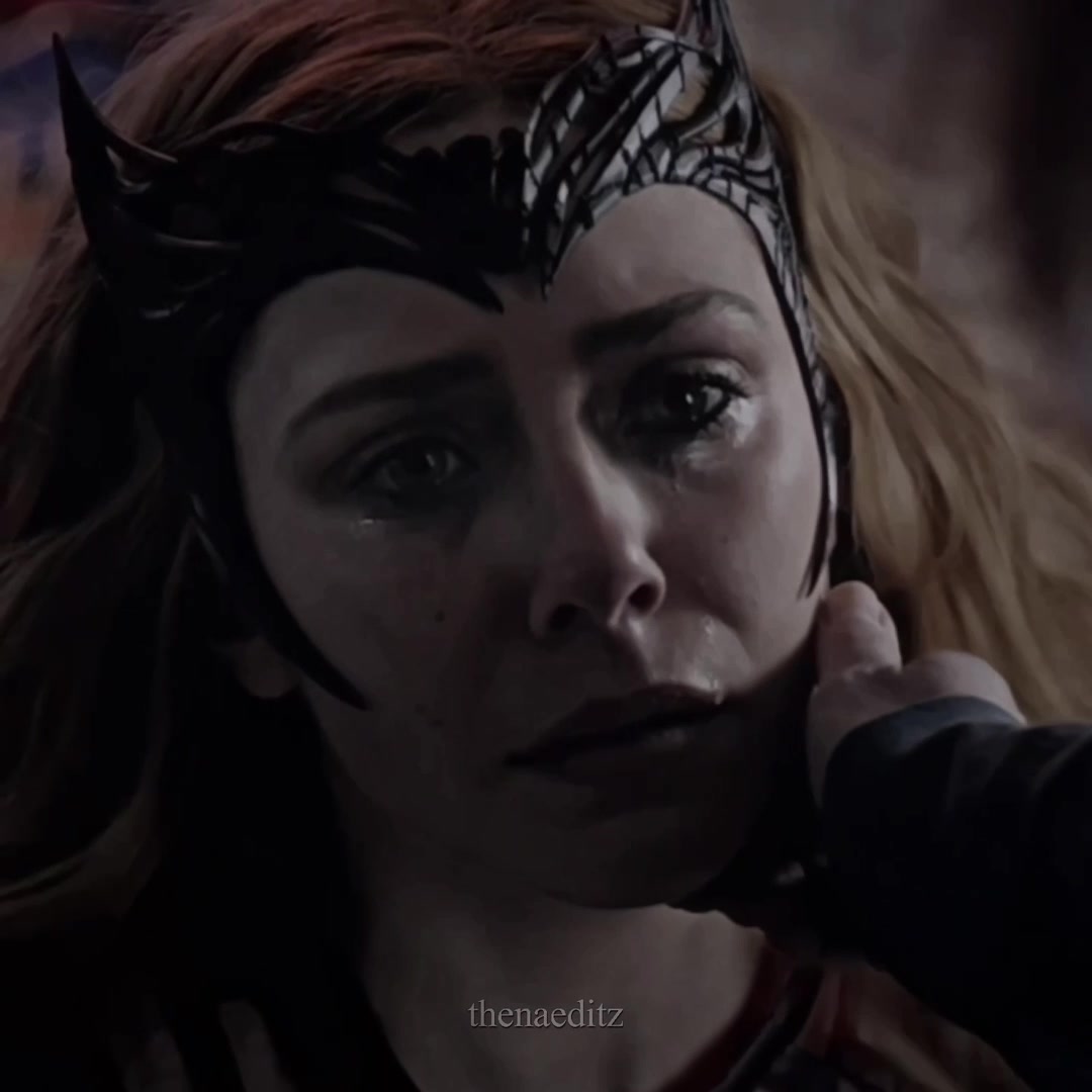 @thena maximoff ᗢ