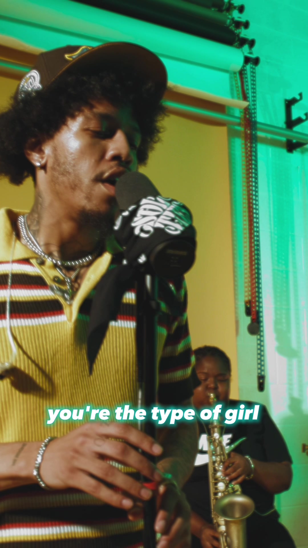 @Skinny Hendrix