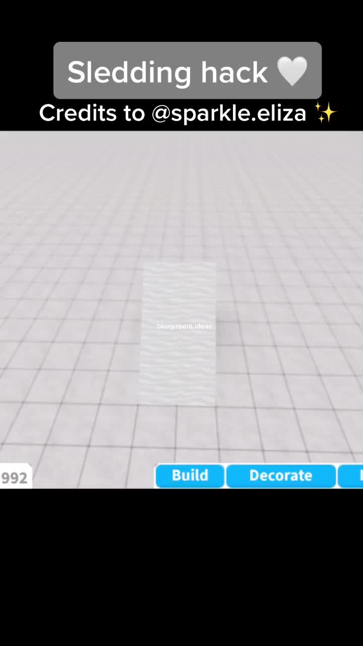 @Bloxburg room ideas-2 owners<3