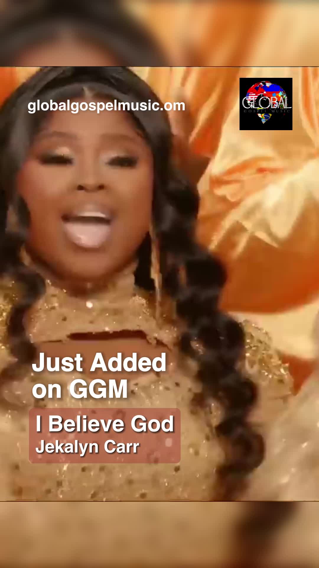 @globalgospelmusic