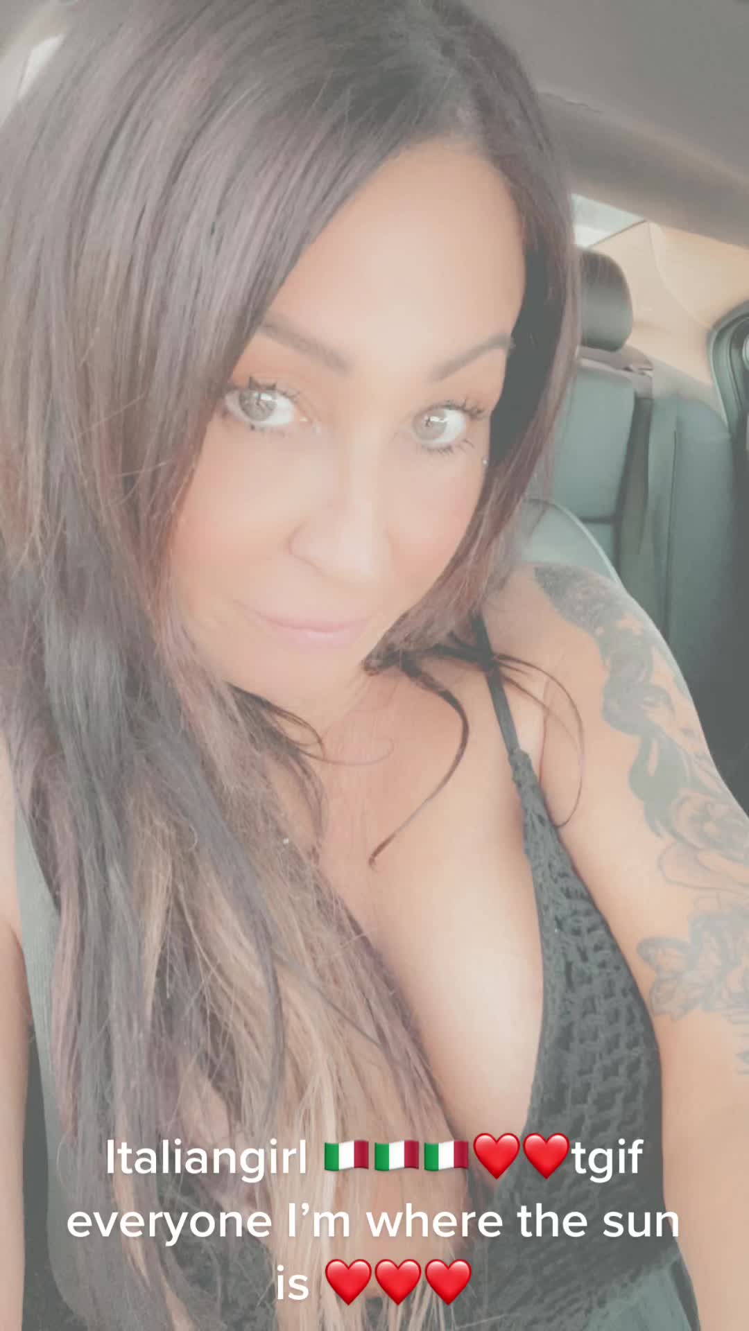 @Italiangirl🇮🇹native🇨🇦🇨🇦