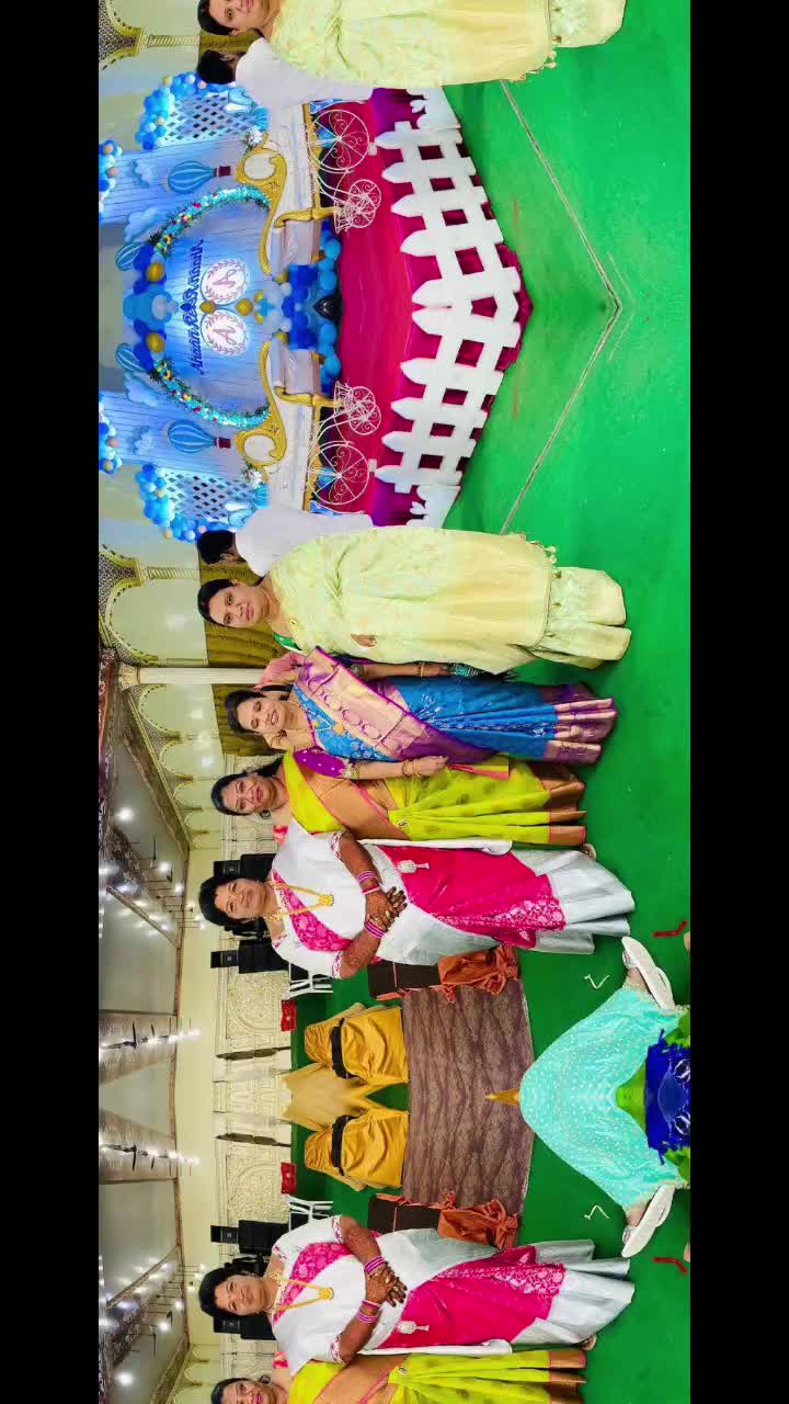 @Ashu Reddy