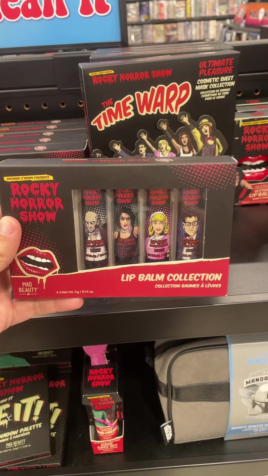 @hmv Blackpool