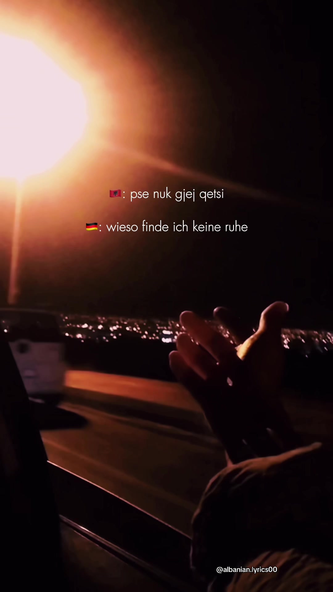 @albanian.lyrics