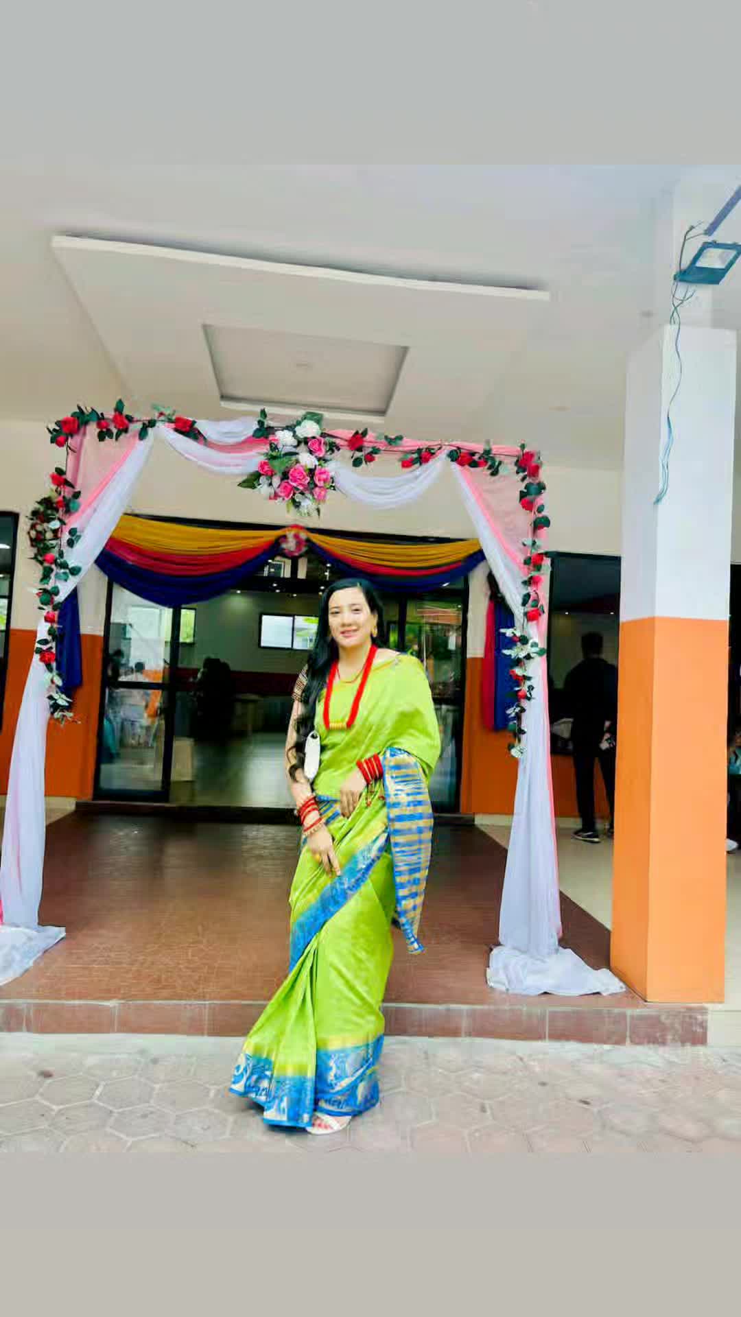 @Srijana Thapa Bhujel