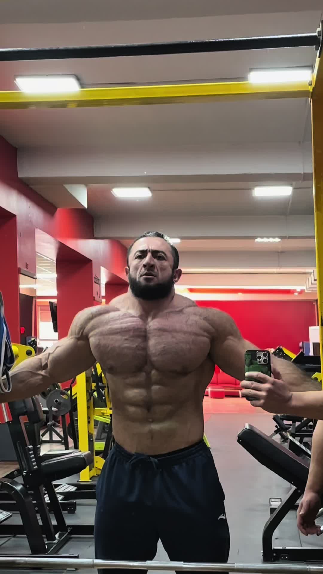 @Ilyaskhan