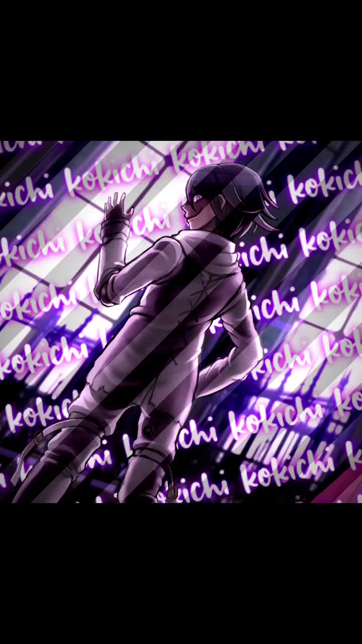 @shuichi is best boy