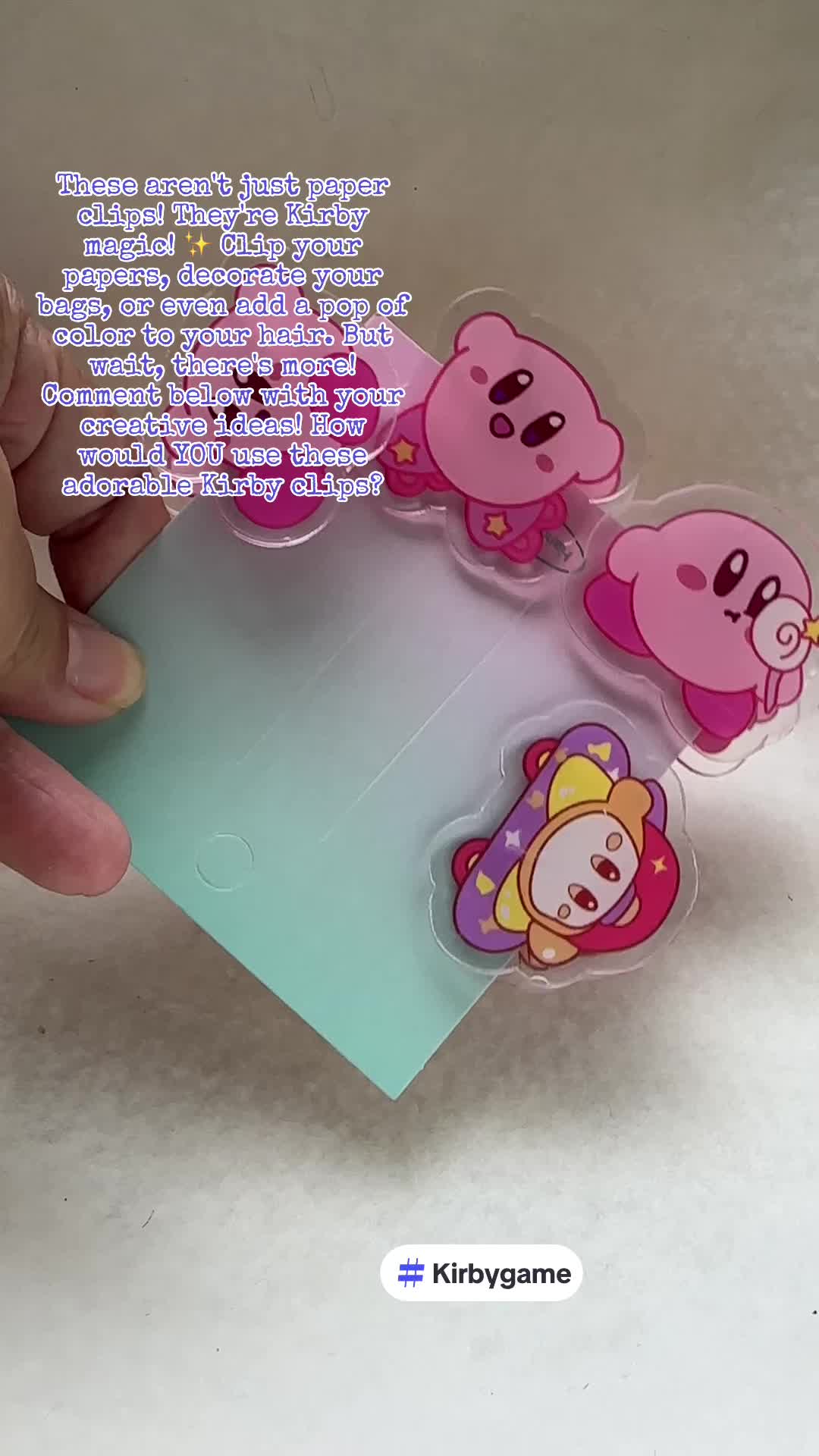 @Soul Cute