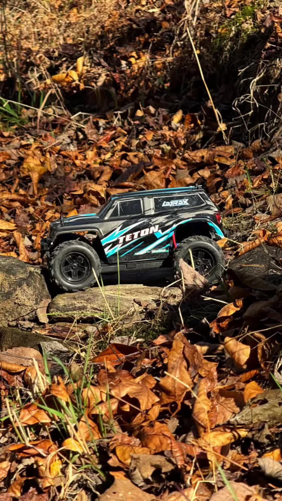 @Squat Crew RC