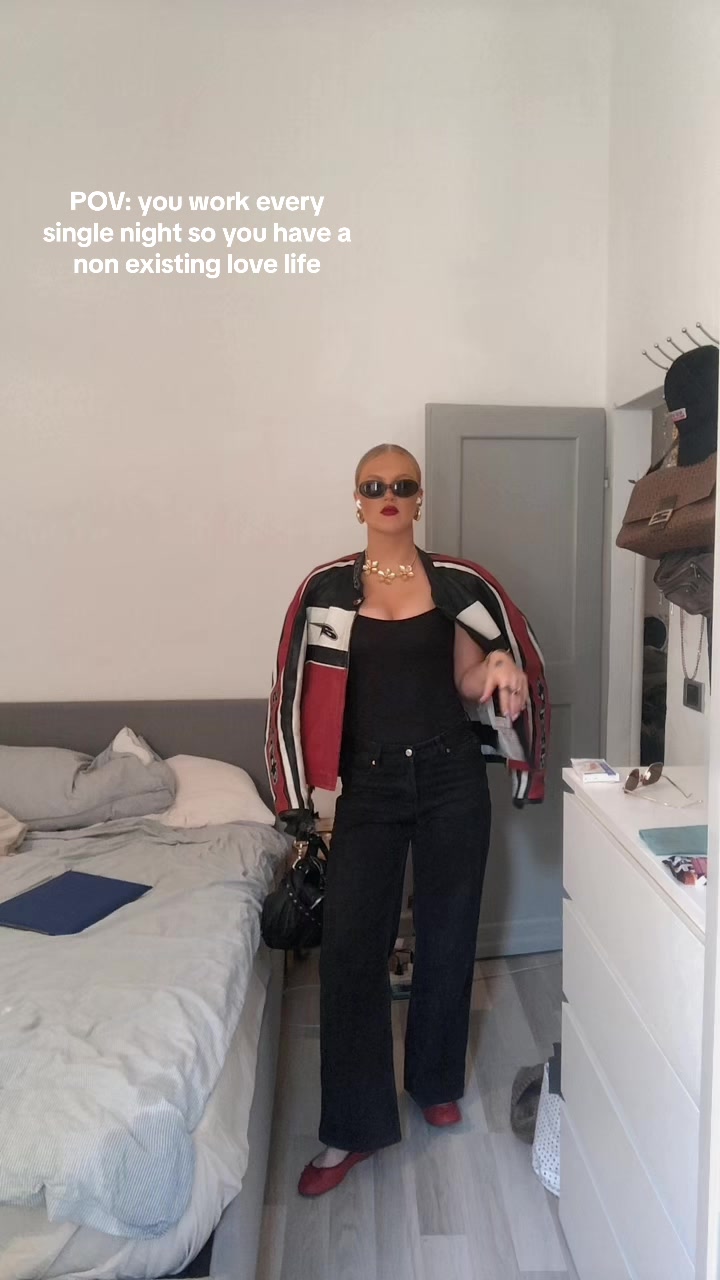 @Matilda Davidsson