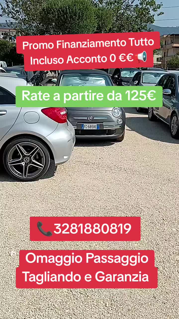 @Auto Liguria Car Showroom