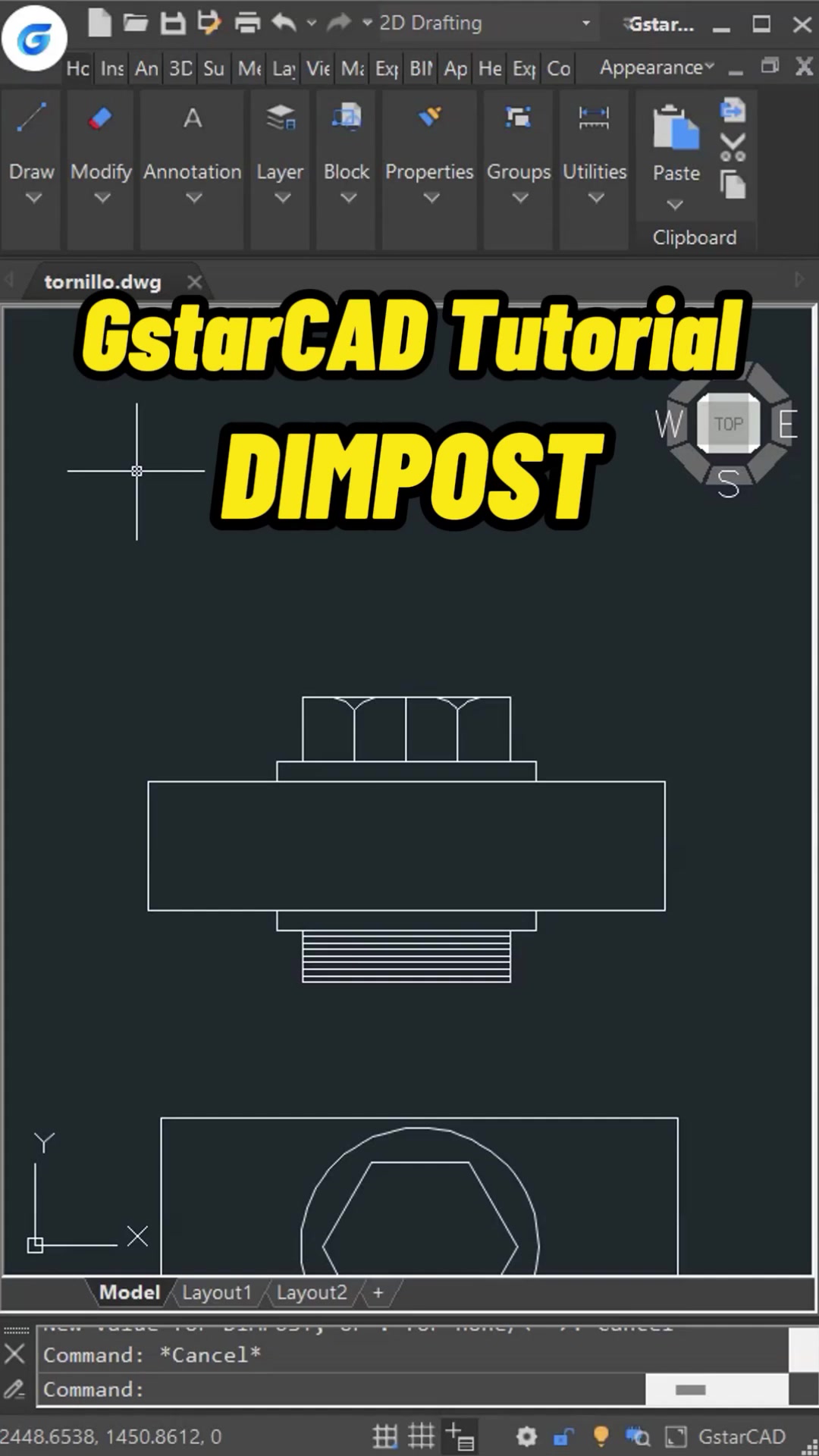@GstarCAD